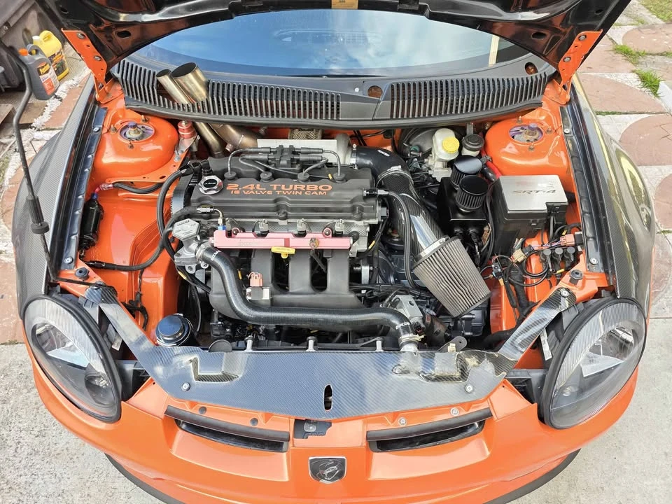 2005 Dodge Neon SRT-4 - Image 2 of 17