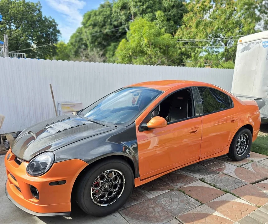 2005 Dodge Neon SRT-4 - Image 5 of 17