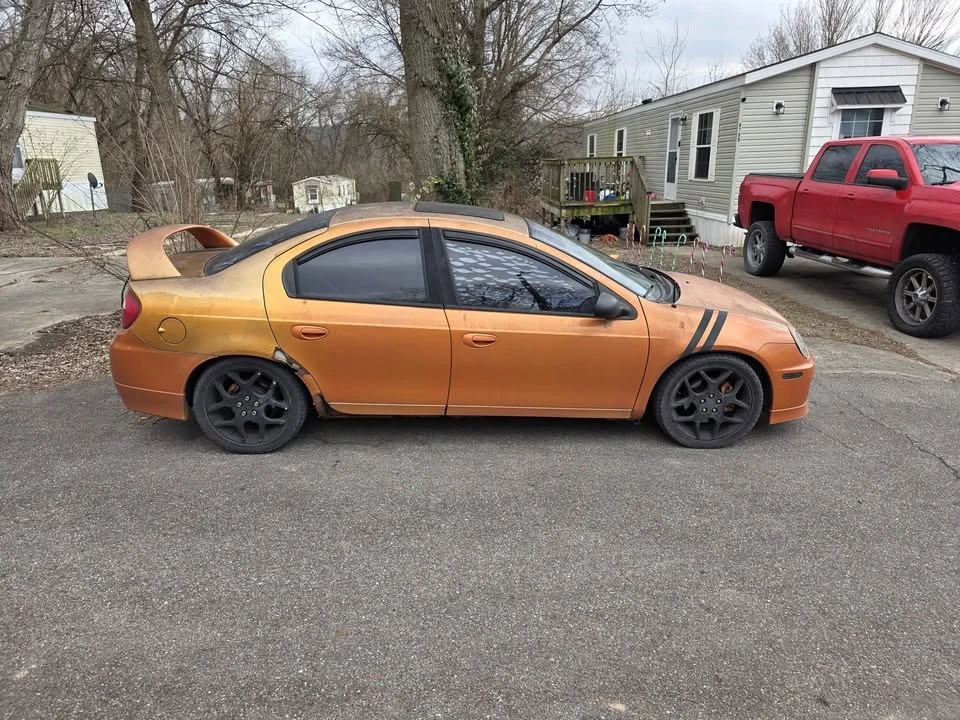 2005 Dodge Neon SRT-4 - Image 2 of 6