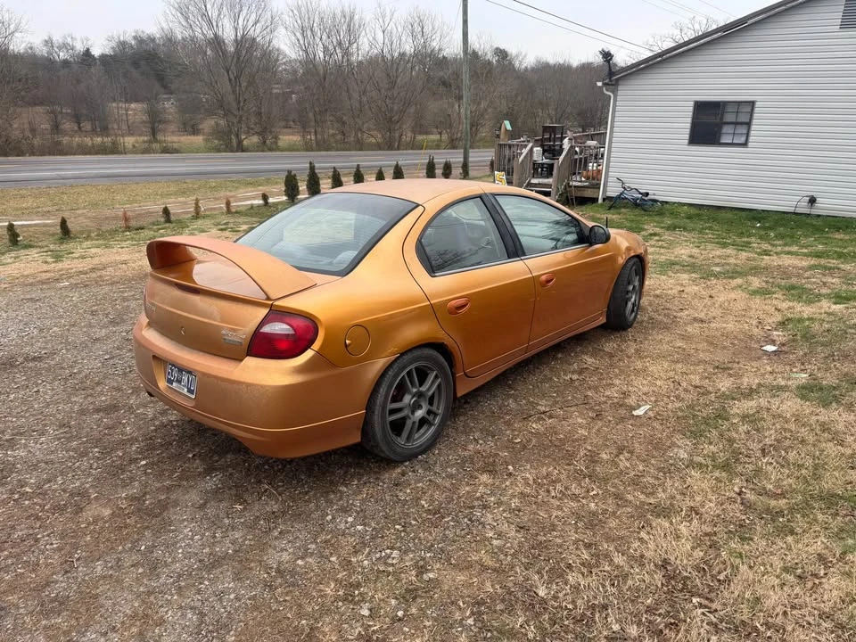 2005 Dodge Neon SRT-4 - Image 3 of 7