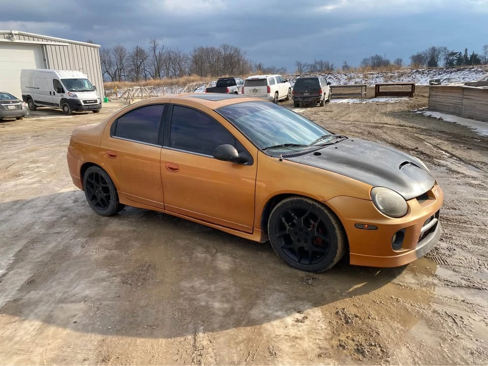 2005 Dodge Neon SRT-4 - Image 5 of 12