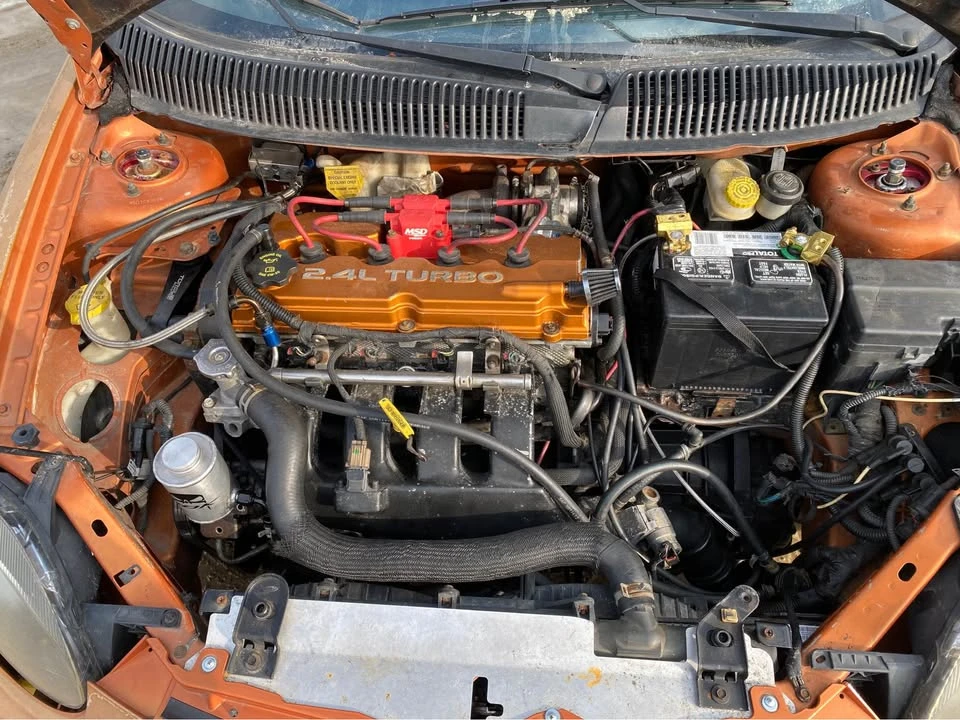 2005 Dodge Neon SRT-4 - Image 12 of 12