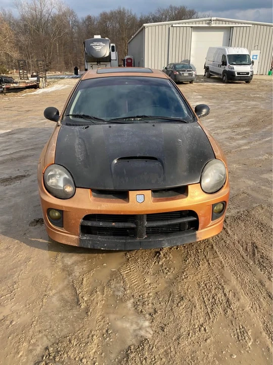 2005 Dodge Neon SRT-4 - Image 6 of 12