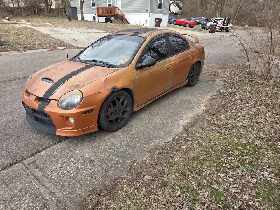2005 Dodge Neon SRT-4 - Image 4 of 6