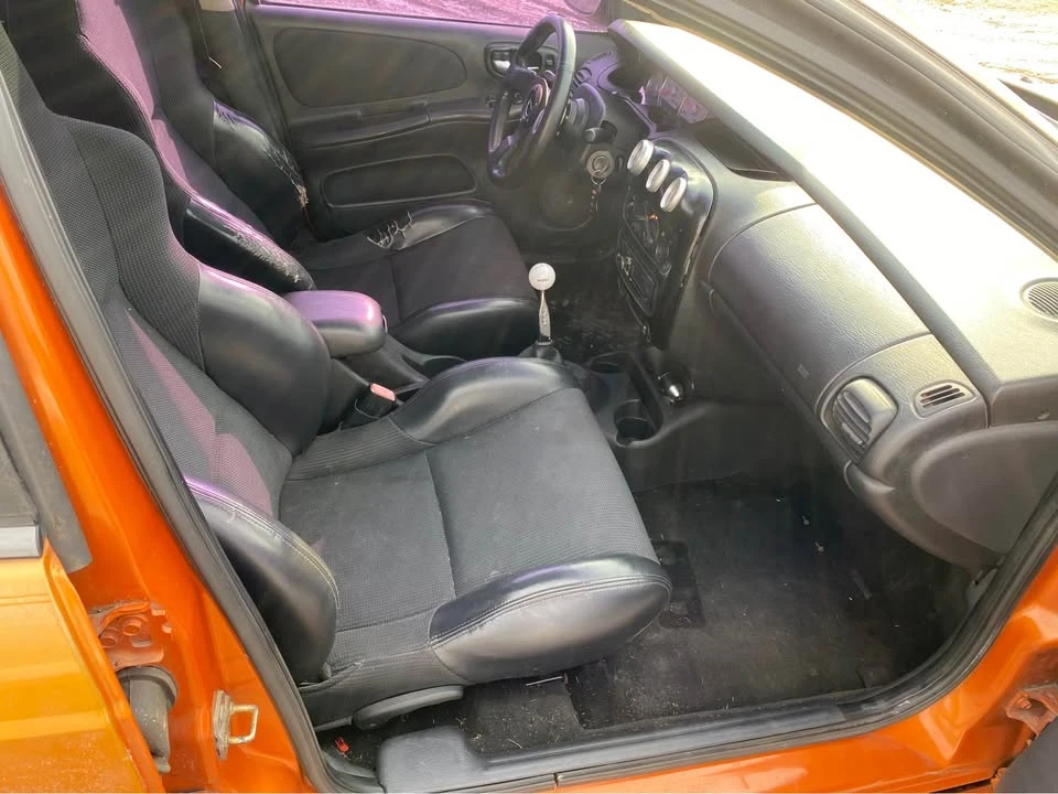2005 Dodge Neon SRT-4 - Image 11 of 12