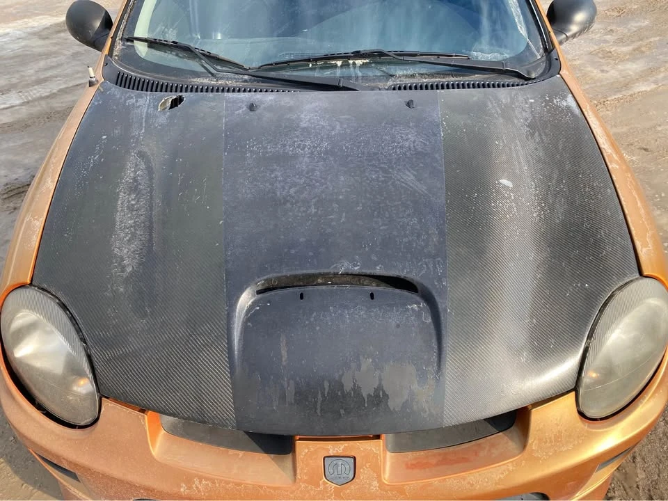 2005 Dodge Neon SRT-4 - Image 7 of 12