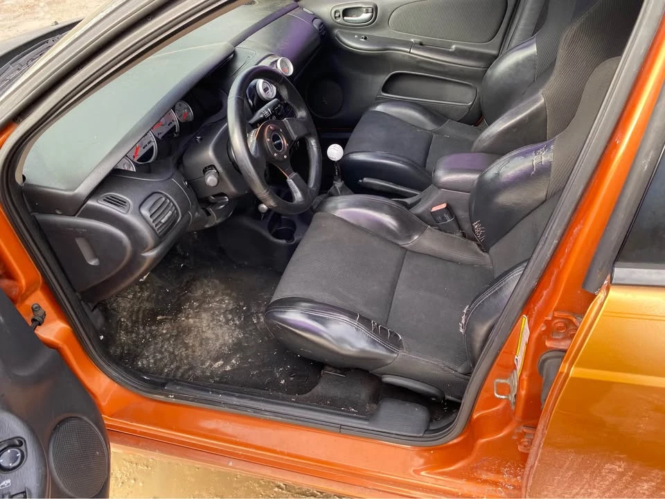 2005 Dodge Neon SRT-4 - Image 8 of 12