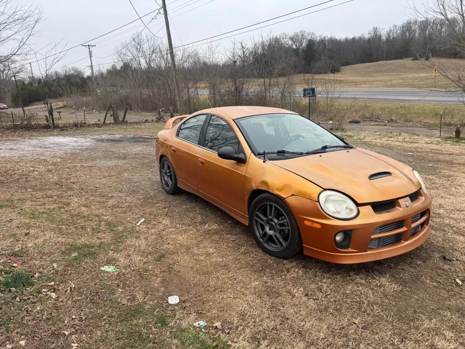 2005 Dodge Neon SRT-4 - Image 2 of 7