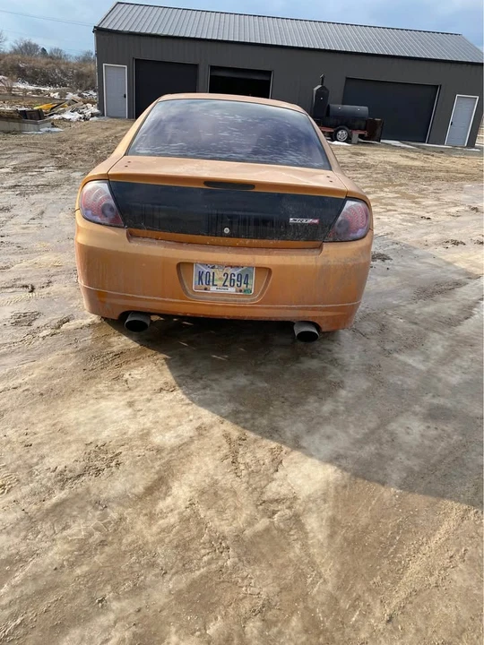 2005 Dodge Neon SRT-4 - Image 3 of 12