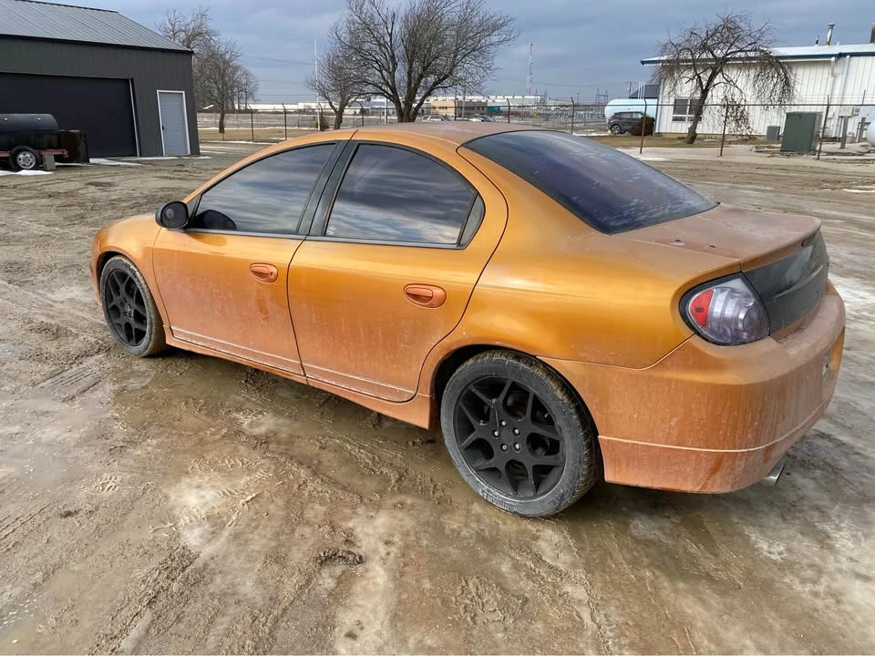 2005 Dodge Neon SRT-4 - Image 2 of 12