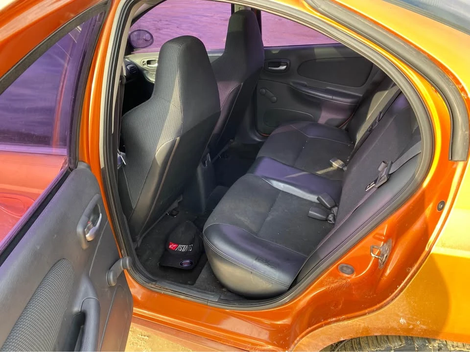 2005 Dodge Neon SRT-4 - Image 9 of 12