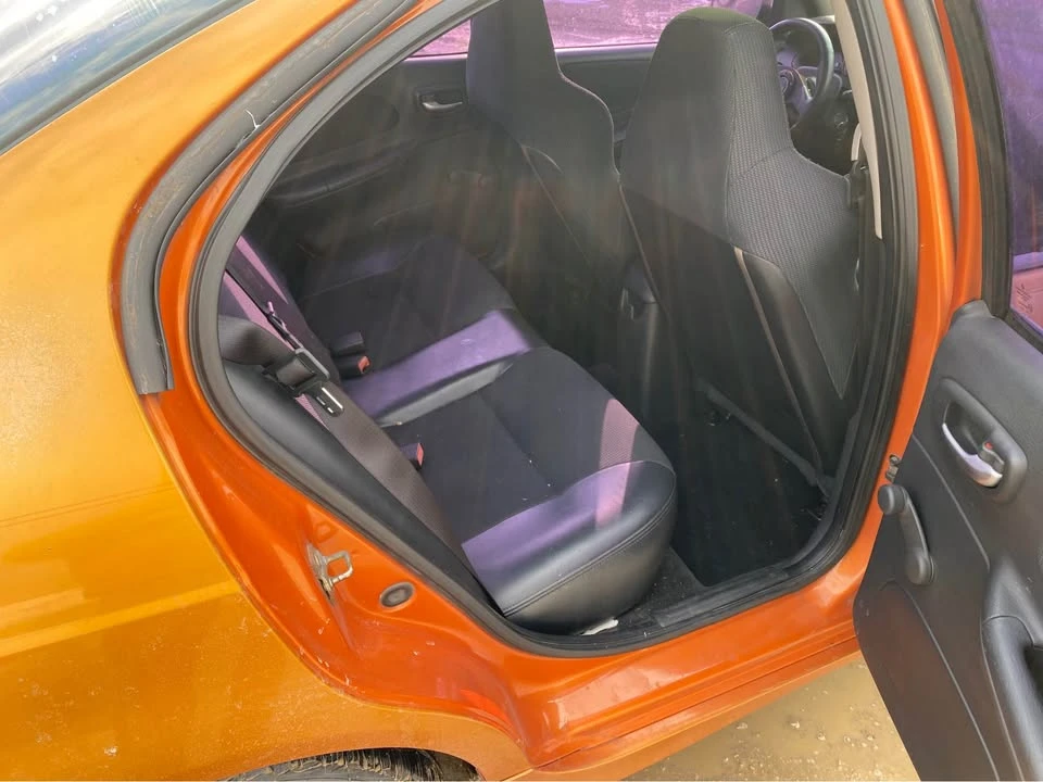 2005 Dodge Neon SRT-4 - Image 10 of 12