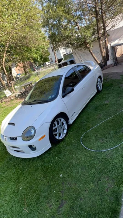 2005 Dodge Neon SRT-4 - Image 3 of 7