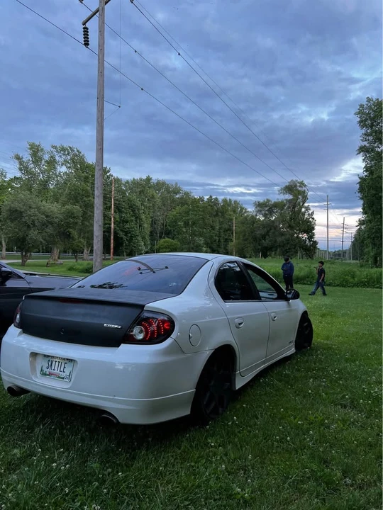 2005 Dodge Neon SRT-4 - Image 2 of 7