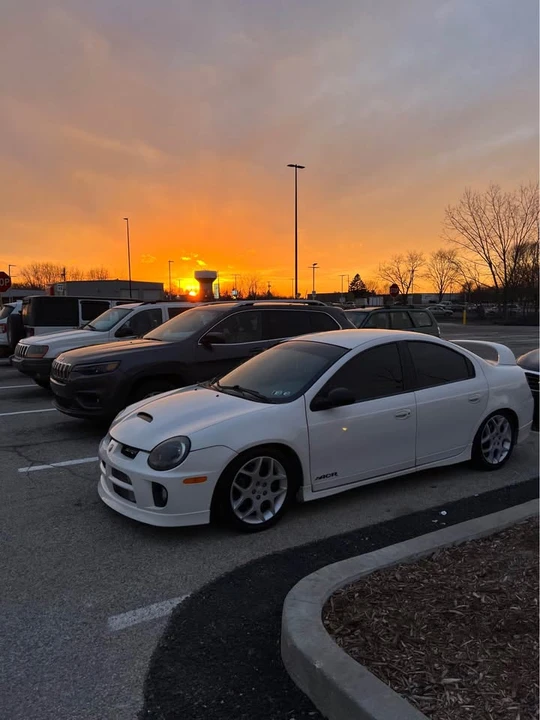 2005 Dodge Neon SRT-4 - Image 4 of 7