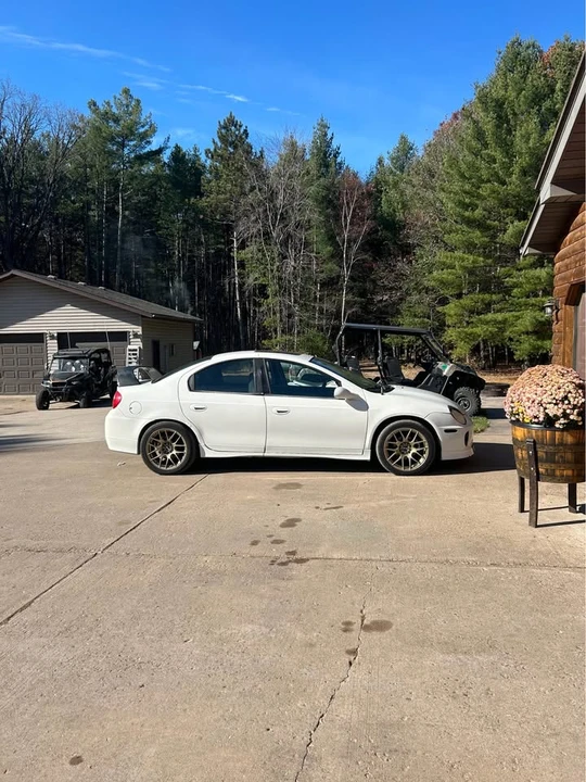 2005 Dodge Neon SRT-4 - Image 2 of 19