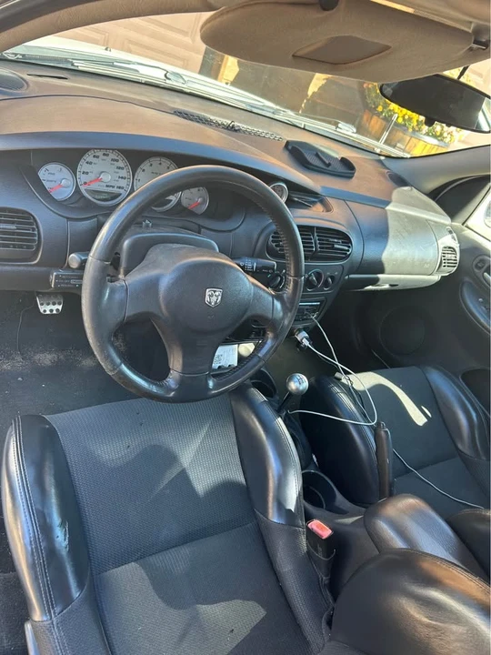 2005 Dodge Neon SRT-4 - Image 8 of 19
