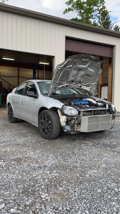 2005 Dodge Neon SRT-4 - Image 12 of 12