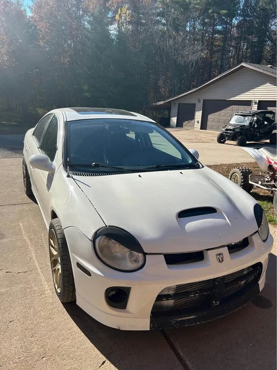 2005 Dodge Neon SRT-4 - Image 4 of 19