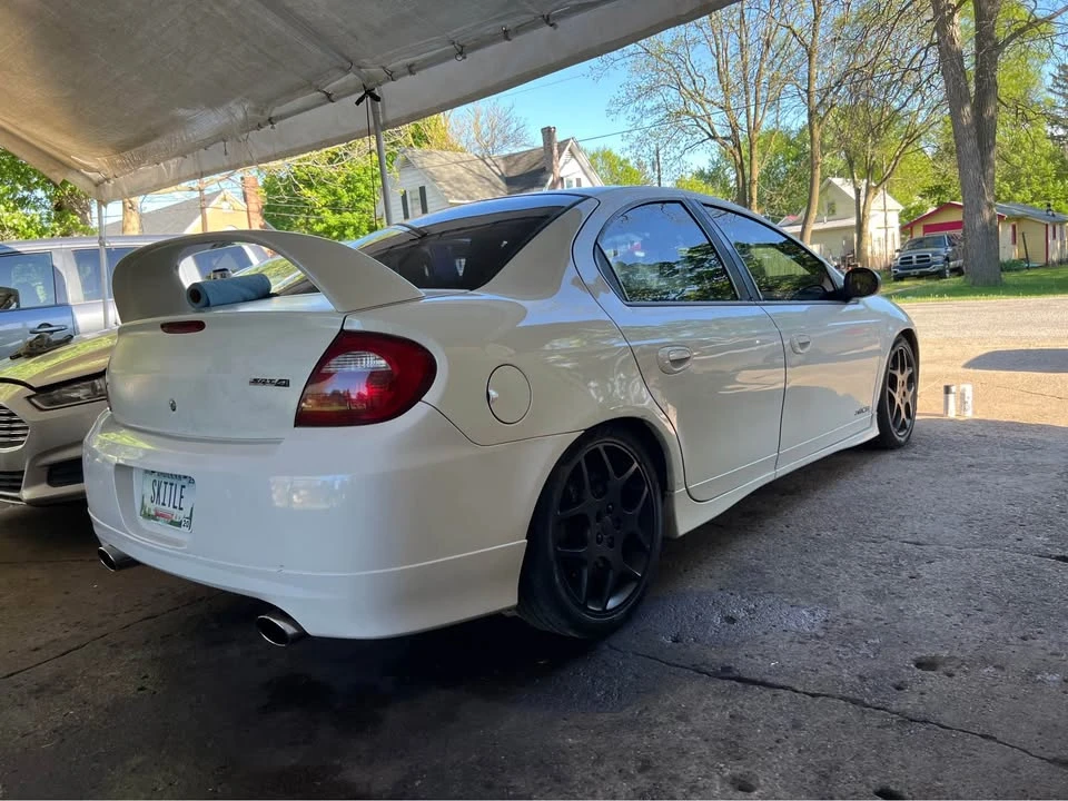 2005 Dodge Neon SRT-4 - Image 7 of 7