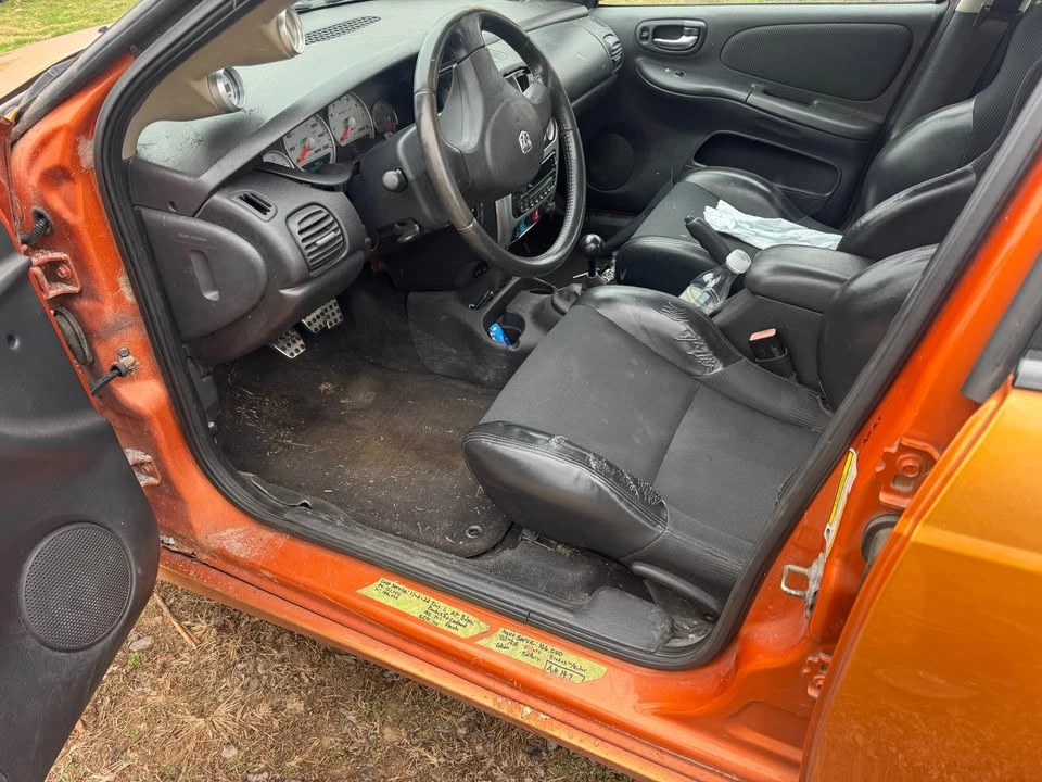 2005 Dodge Neon SRT-4 - Image 4 of 7