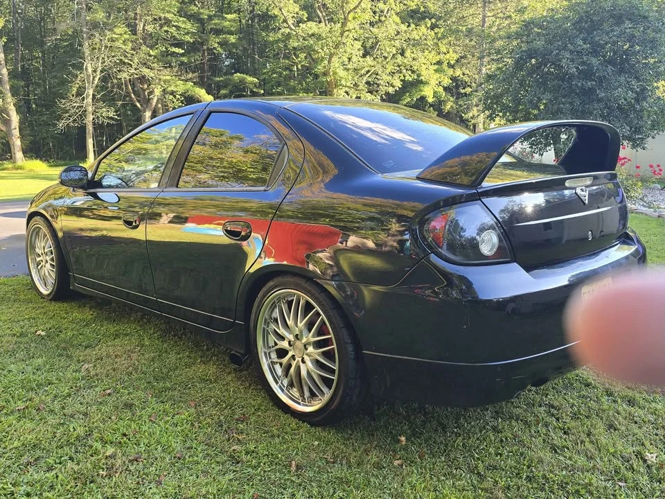 2005 Dodge Neon SRT-4 - Image 3 of 8