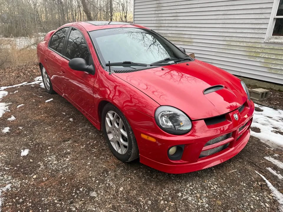 2005 Dodge Neon SRT-4 - Image 2 of 9