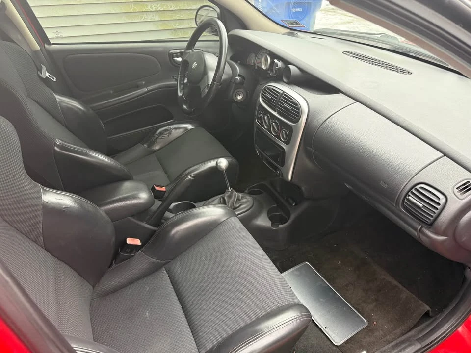 2005 Dodge Neon SRT-4 - Image 4 of 9