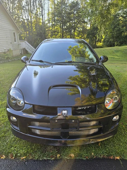 2005 Dodge Neon SRT-4 - Image 2 of 8