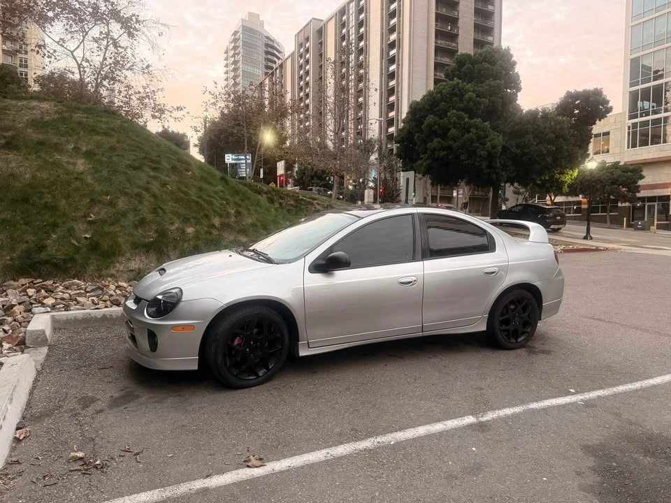 2005 Dodge Neon SRT-4 - Image 18 of 19