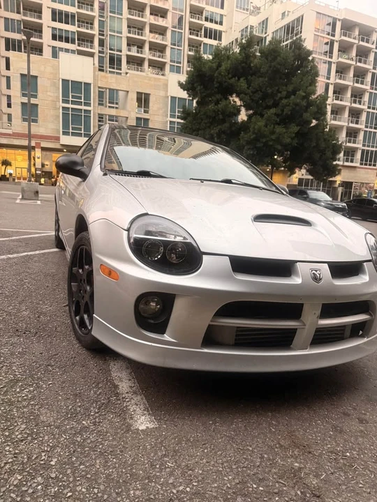 2005 Dodge Neon SRT-4 - Image 14 of 19