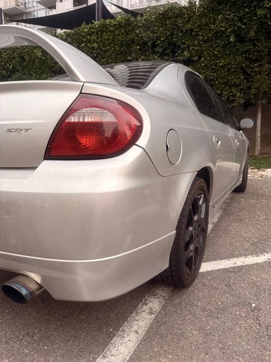2005 Dodge Neon SRT-4 - Image 16 of 19