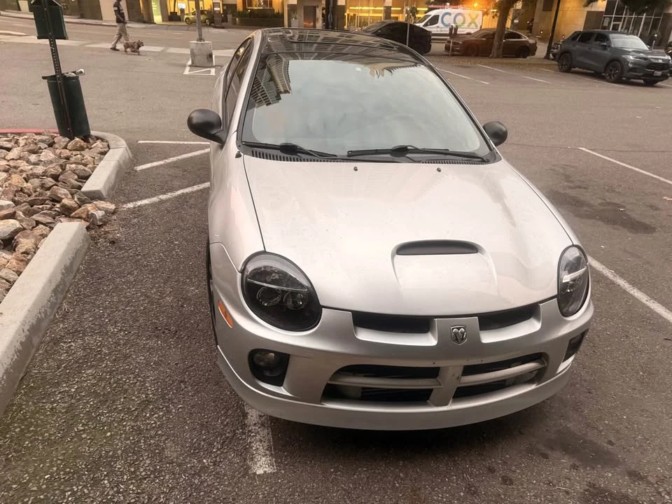 2005 Dodge Neon SRT-4 - Image 13 of 19