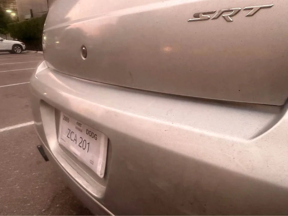 2005 Dodge Neon SRT-4 - Image 4 of 19