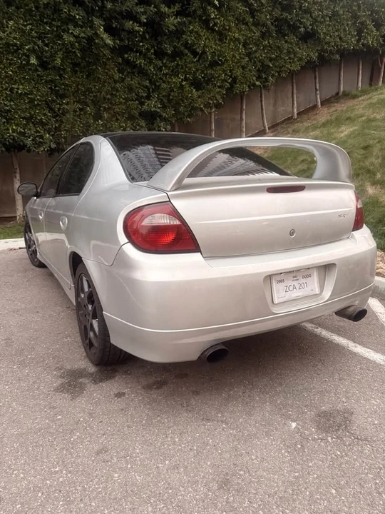 2005 Dodge Neon SRT-4 - Image 19 of 19