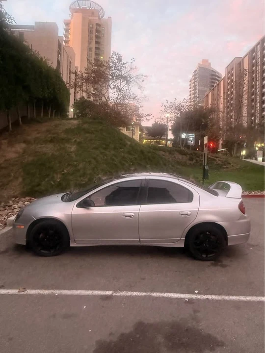 2005 Dodge Neon SRT-4 - Image 2 of 19