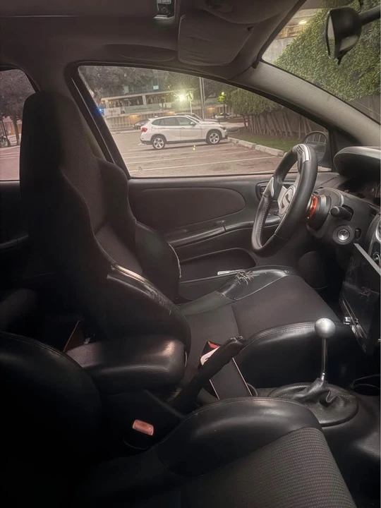 2005 Dodge Neon SRT-4 - Image 9 of 19