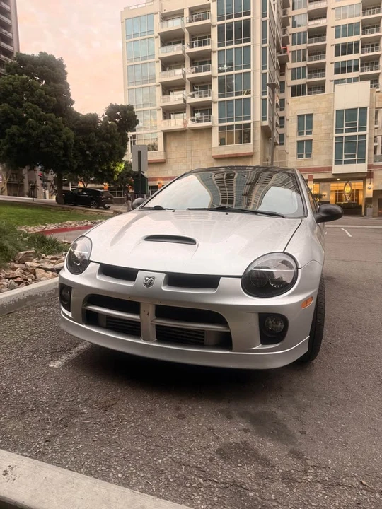 2005 Dodge Neon SRT-4 - Image 15 of 19