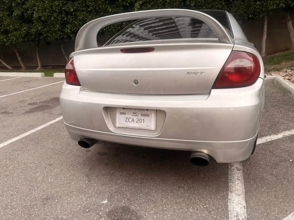 2005 Dodge Neon SRT-4 - Image 17 of 19