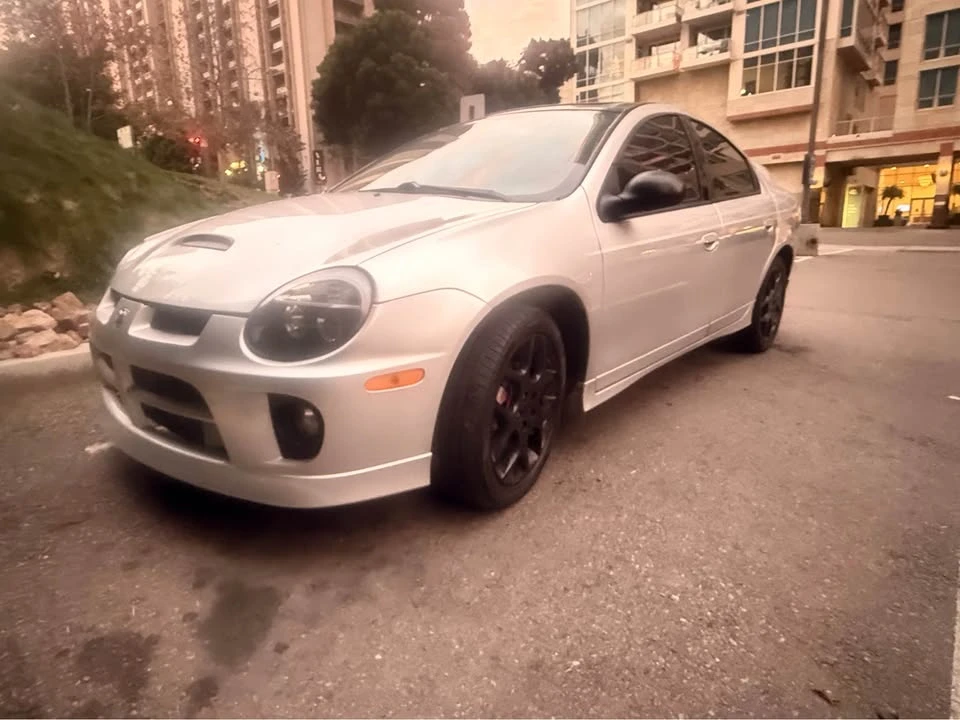 2005 Dodge Neon SRT-4 - Image 7 of 19