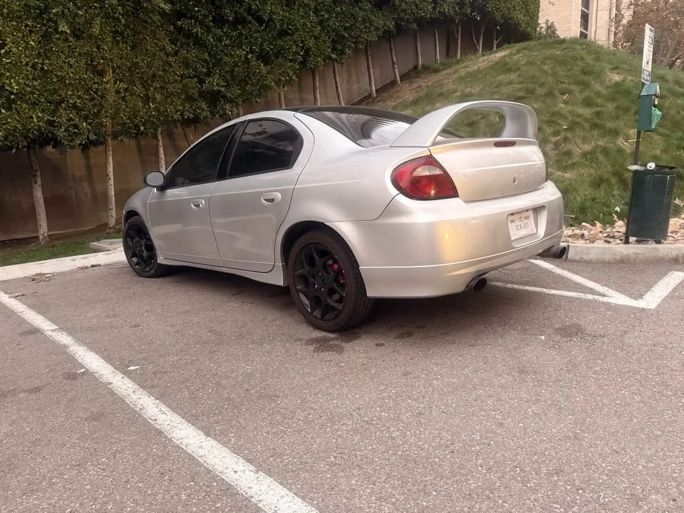 2005 Dodge Neon SRT-4 - Image 11 of 19