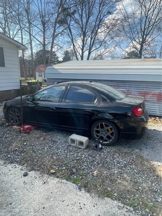 2005 Dodge Neon SRT-4 - Image 3 of 6