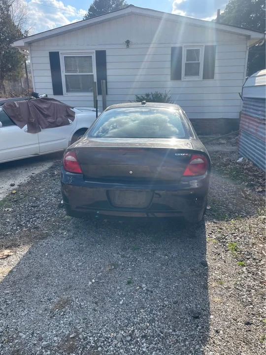 2005 Dodge Neon SRT-4 - Image 2 of 6
