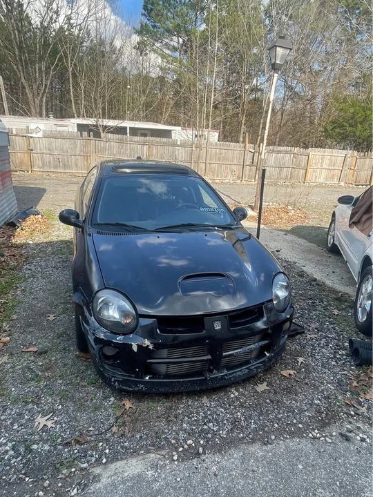 2005 Dodge Neon SRT-4 - Image 4 of 6
