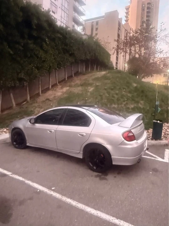 2005 Dodge Neon SRT-4 - Image 3 of 19