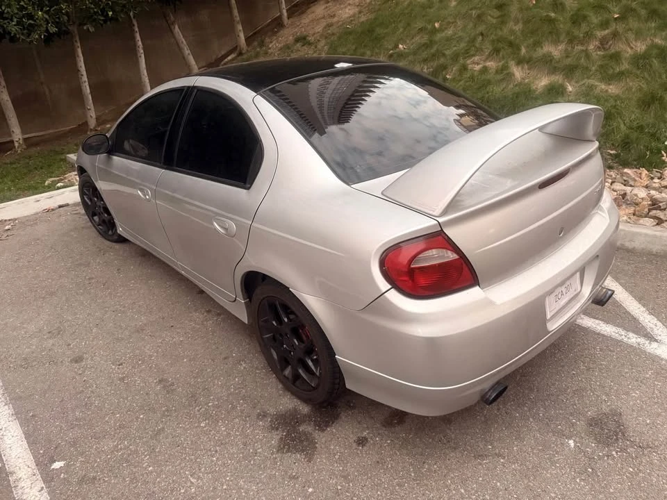 2005 Dodge Neon SRT-4 - Image 10 of 19