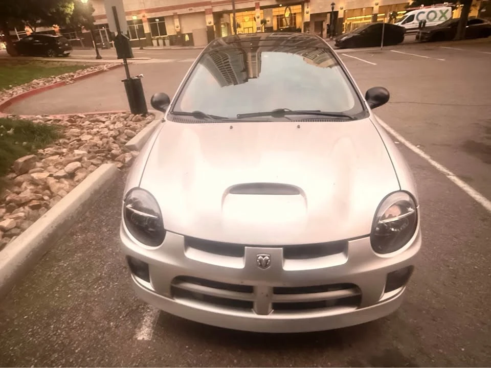 2005 Dodge Neon SRT-4 - Image 8 of 19