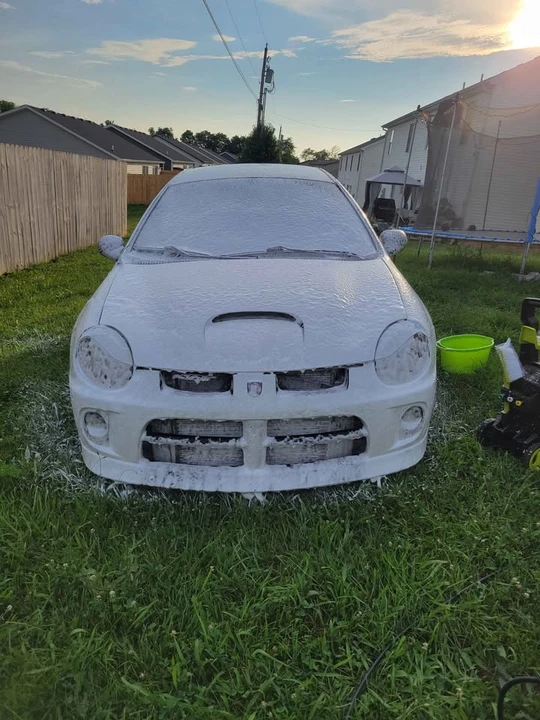 2005 Dodge Neon SRT-4 - Image 4 of 6