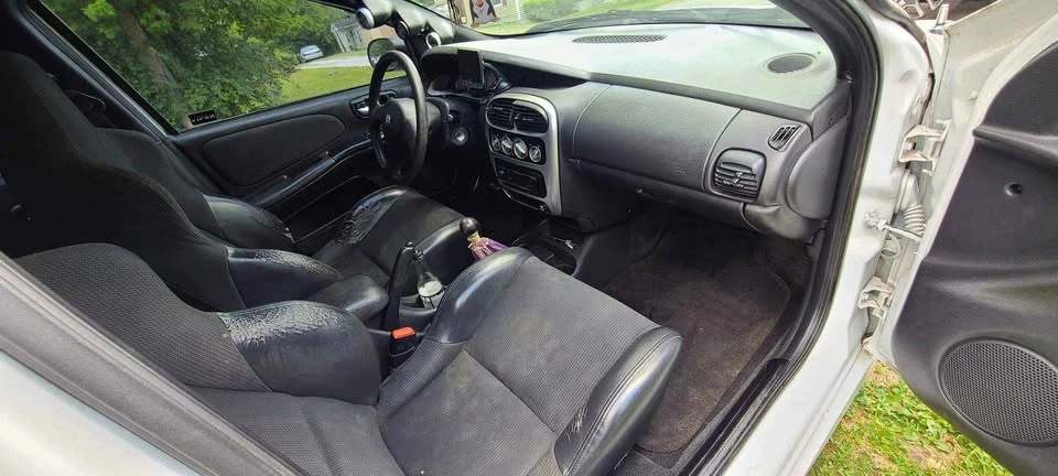 2005 Dodge Neon SRT-4 - Image 6 of 6