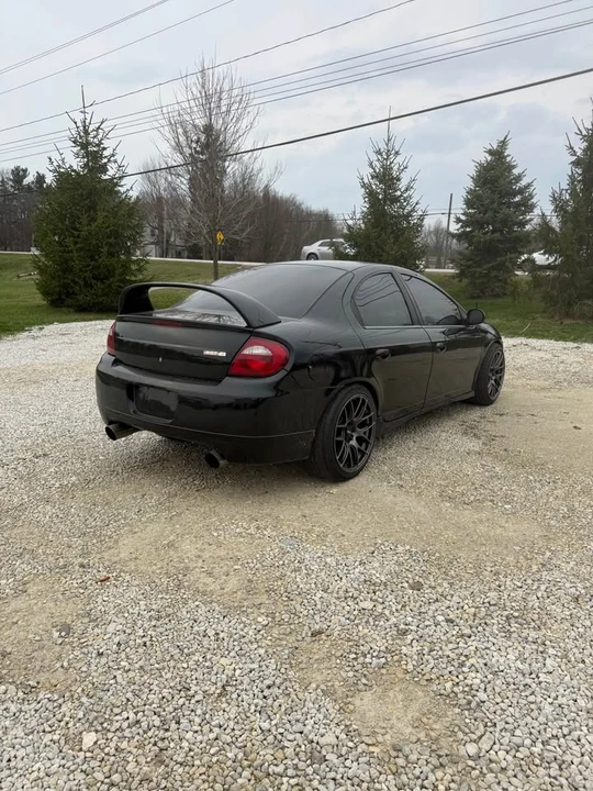 2005 Dodge Neon SRT-4 - Image 3 of 11